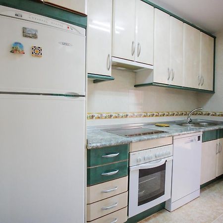 El Hogar Del Herrero Ahigal de los Aceiteros 외부 사진